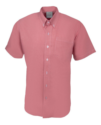 Camisa Bonanza Premium Manga Corta