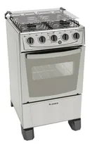 Comprar Cocina Gas James Horno Enlozado C105 Inox Js Ltda
