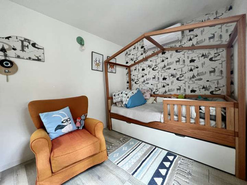 Venta De Casa De 4 Dormitorios En Punta Carretas. 2gjes