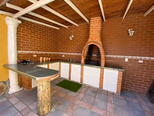 Imagen 20 de 21 de Casa En Venta, Urb. St Omero, La Victoria- Aragua