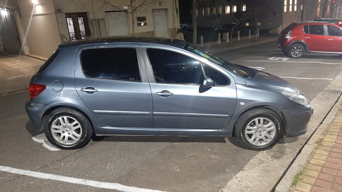 Imagen 5 de 12 de Peugeot 307