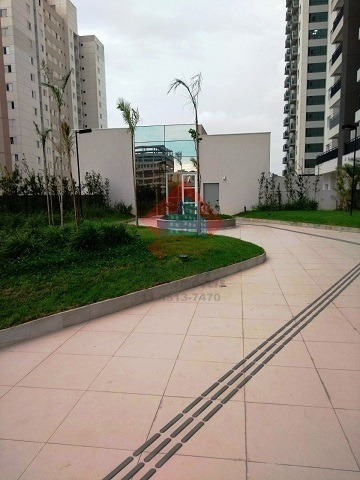 Imagem 21 de 26 de Apartamento - Ref: 02334