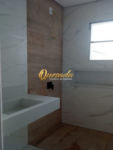 Imagem 9 de 30 de Casa - Ca01051 - 70927311