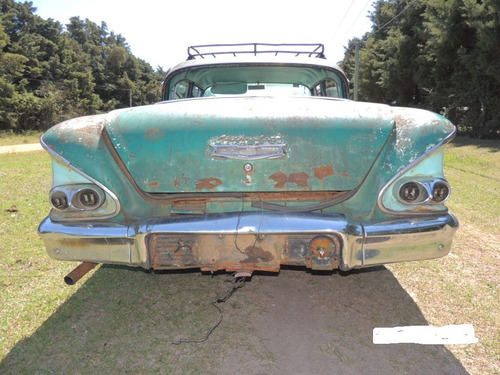 Imagem 3 de 4 de Chevrolet