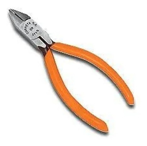 Alicate Corte Diagonal 5 370 Pl. - Corneta