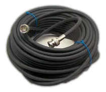 Comprar Cabo De Video Bnc + Bnc Medical Sdi 10 Metros Flexível