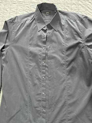 Camisa Hugo Boss Talla Xl