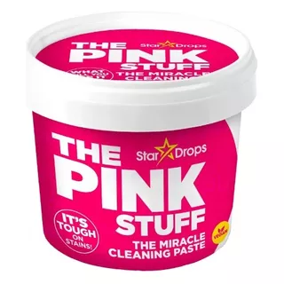 The Pink Stuff Pasta De Limpieza Multiusos Stardrops Xt C