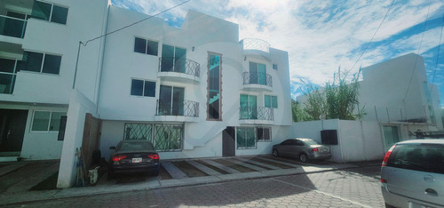 Departamento En Renta En Ignacio Romero Vargas