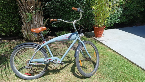 Bicicleta S Pro Dama