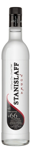 Vodka Stanislaff 0,75lts