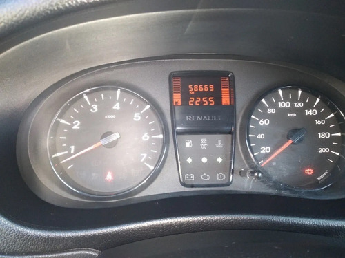 Renault Kangoo Authentique 1pl Impecable (cf)