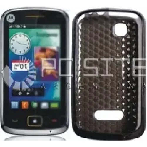 comprar Funda \u002F Protector Tpu Para Celular Motorola Ex245 Mototv