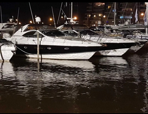 Klase A 50 2009 2x450hp Diesel Full Equipo- Gatti Barcos