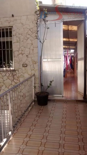 Imagem 22 de 23 de Sobrado À Venda, 235 M² Por R$ 650.000,00 - Vila Diva (zona Leste) - São Paulo/sp - So0724