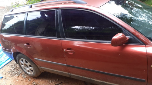 Volkswagen Passat Variant 1999 1.8 T 5p