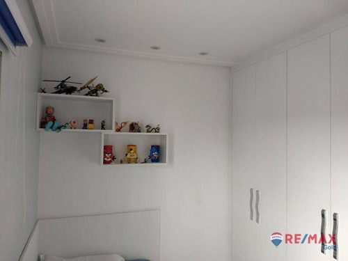 Imagem 19 de 30 de Sobrado Excelente A Venda Na Freguesia Do Ó, Com 3 Dormts, Sendo Uma Suite Com 4 Vagas De Garagens - So7126