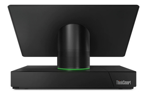Imagem 4 de 7 de Thinksmart Smart Hub Tela 11.6 360° I5-7500t 8gb 128gb W10