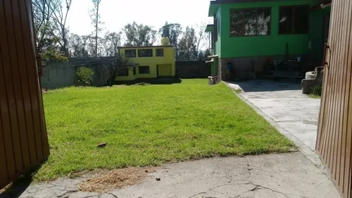 Casa En Venta En Loma Del Rio Nicolas Romero