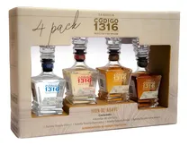 Comprar Set De Tequilas Código 1316