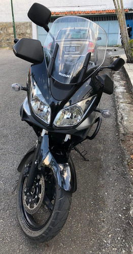 Suzuki Vstrom Dl 650