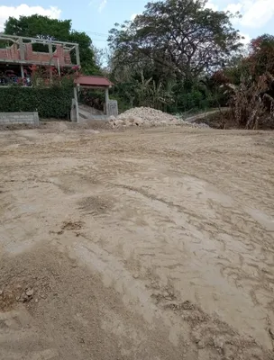 Lote y casalote en venta