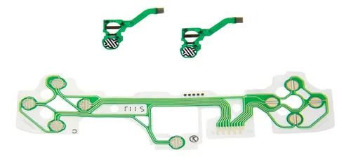 comprar Membrana 2117 Compatible Con Control Ps5 - 2dm Digital