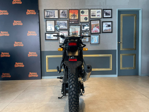 Imagen 6 de 25 de Royal Enfield Himalayan Bs6 - 0 Km