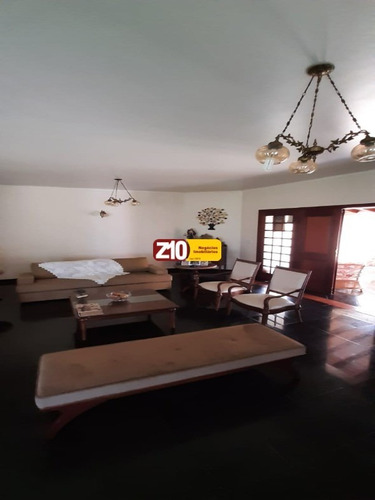 Imagem 27 de 30 de Chácara A Venda Em Capivari - Ch01801 - 69269712