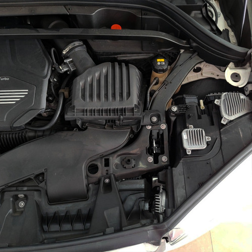 BMW X1 2.0 Sdrive 20ia M Sport At