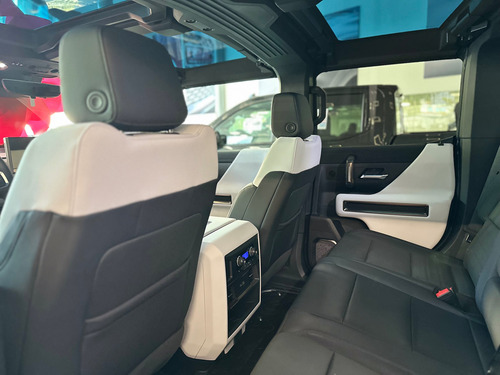 GMC Hummer EV EV Suv