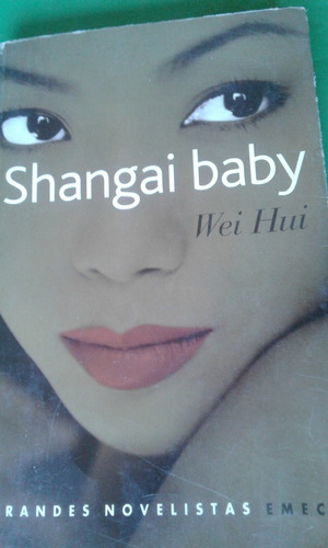 Hui Wei Shangai Baby