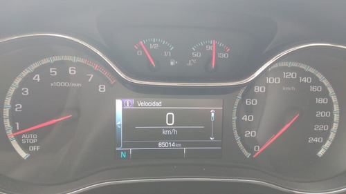 Chevrolet Cruze Ltz