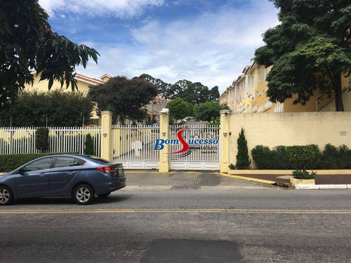 Imagem 20 de 21 de Sobrado Com 2 Dormitórios À Venda, 82 M² Por R$ 725.000 - Vila Carrão - São Paulo/sp - So1642