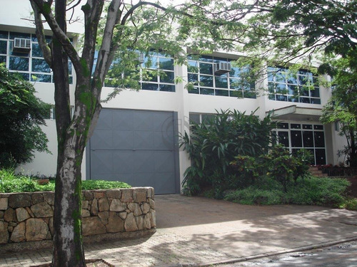 Imagem 1 de 12 de Prédio Para Aluguel Em Jardim Santa Genebra - Pr001232