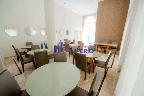 Imagem 9 de 12 de Apartamento Com 3 Dorms, Santana, São Paulo - R$ 1.22 Mi, Cod: 3597 - V3597