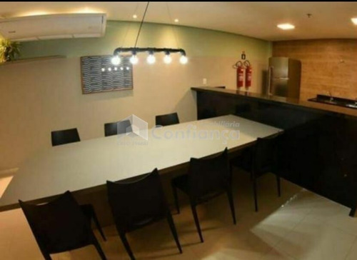 Imagem 15 de 29 de Apartamento À Venda No Bairro Presidente Kennedy - Fortaleza/ce - 739
