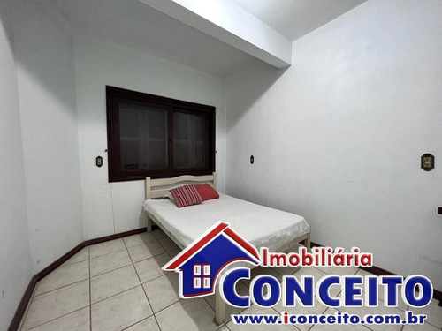 Imagem 30 de 30 de C561 - Excelente Residência Com 03 Terrenos No Balneário Presidente