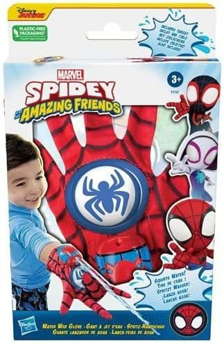 Spidey And His Amazing Friends Marvel Spidey - Guante De
