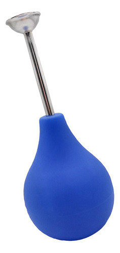 Bola De Fieltro Húmeda Brause Rociador De Rociador Azul