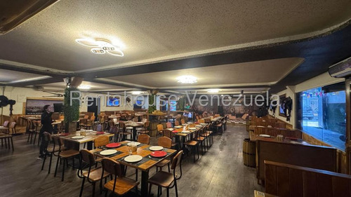 Local Comercial En Venta Santa Monica Dm 25-19162