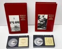 Comprar Betamax  Peliculas Documental Segunda Guerra Mundial