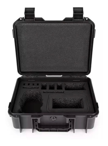 Maleta, Estuche, Rigida Para Dji Mini 3 Pro Dron Combo