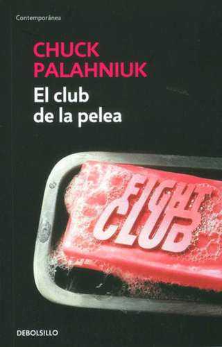 Libro El Club De La Pelea