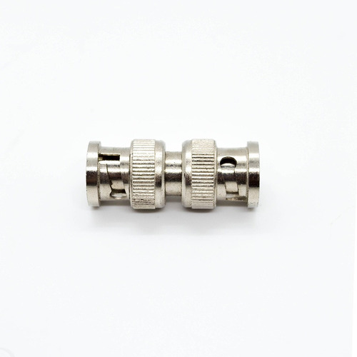 Adaptador Bnc-m A Bnc-m Adbnc-mm