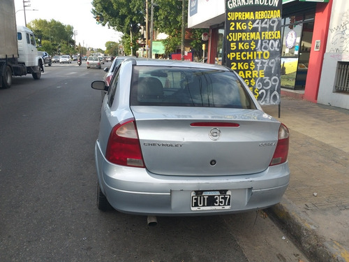 Chevrolet Corsa 1.8 Gl Aa Dh 2006