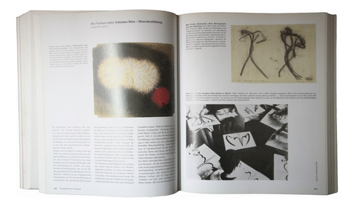 Bauhaus: Jeannine Fiedler Y Peter Feierabend (Usado)