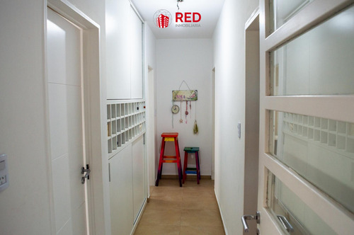 Vende Casa En Barrio Privado Los Olivos