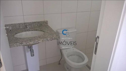 Imagem 10 de 18 de Apartamento À Venda, 60 M² Por R$ 650.000,00 - Anália Franco - São Paulo/sp - Ap2866