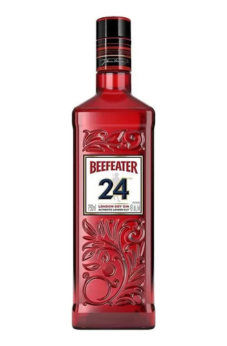 Gin Beefeater 24 London Dry 750ml